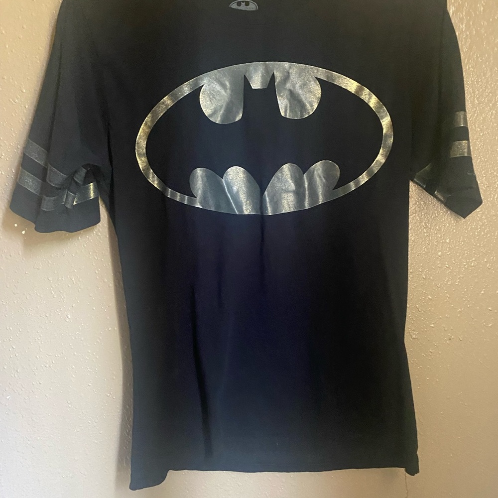 Batman shirt